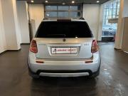 Suzuki SX4 I (Classic) Рестайлинг Чебоксары  - изображение 40