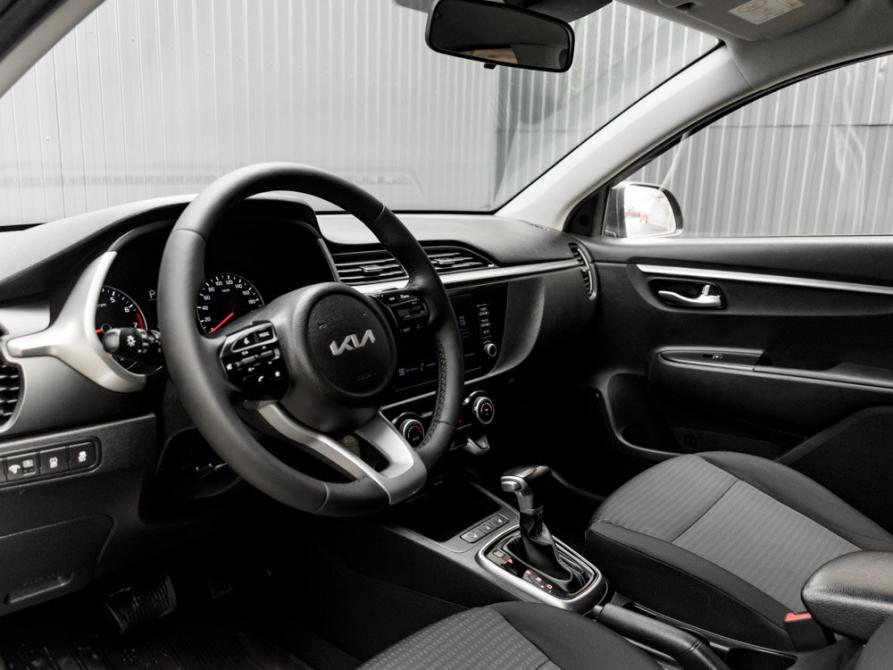 Kia Rio IV Рестайлинг Екатеринбург  - изображение 11