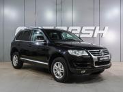 Volkswagen Touareg I Рестайлинг Воронеж  - изображение 22