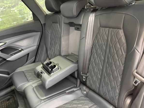 Новый Audi Q5 III 2026 года, цена 6 395 000 рублей, внедорожник, Автокод Объявления