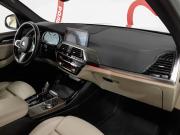 BMW X3 III (G01) Москва  - изображение 34