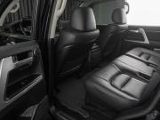 Toyota Land Cruiser 200 Series Рестайлинг 2 Тюмень  - изображение 49