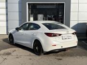 Mazda 3 III (BM) Москва  - изображение 25