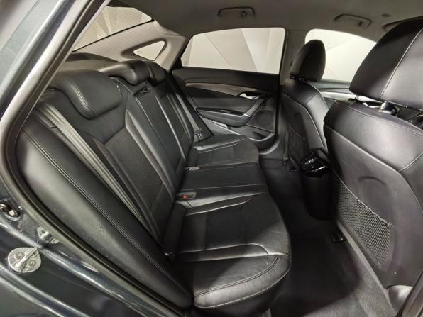 Hyundai i40 I Рестайлинг с пробегом 2015 года, цена 1 190 000 рублей, 153191 км, седан, Автокод Объявления