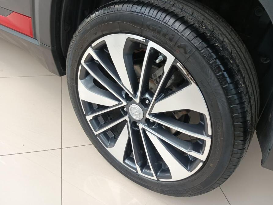 Changan CS35 Plus I Рестайлинг Арзамас  - изображение 17