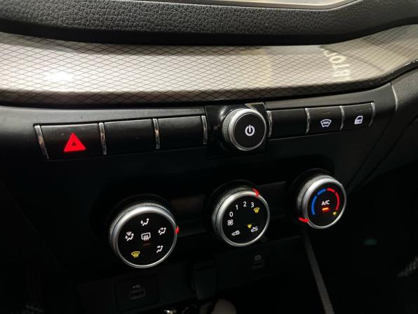 Lada (ВАЗ) Vesta I Рестайлинг (NG) с пробегом 2023 года, цена 1 220 000 рублей, 93400 км, седан, Автокод Объявления