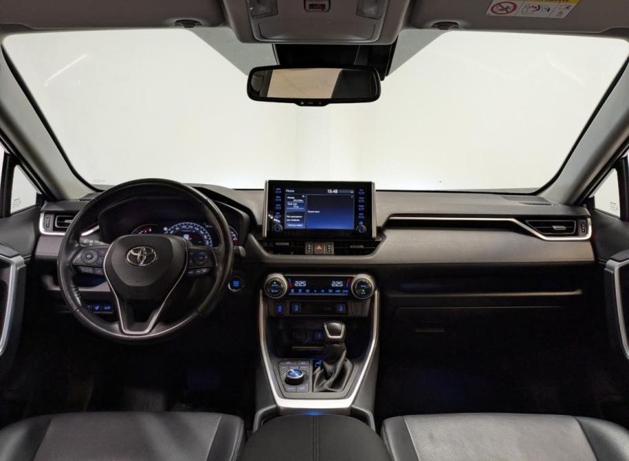 Toyota RAV4 V (XA50) Санкт-Петербург  - изображение 14