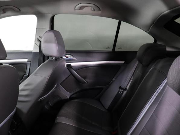 Skoda Octavia II (A5) Рестайлинг с пробегом 2009 года, цена 630 000 рублей, 330000 км, лифтбек, Автокод Объявления
