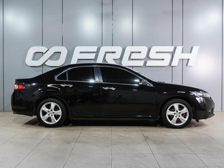 Honda Accord VIII Рестайлинг Воронеж  - изображение 5