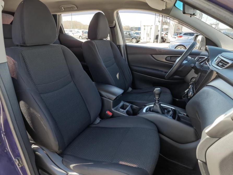 Nissan Qashqai II Нижний Новгород  - изображение 8