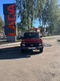 Lada (ВАЗ) 2121 (4x4) I Рестайлинг Кострома  - изображение 14