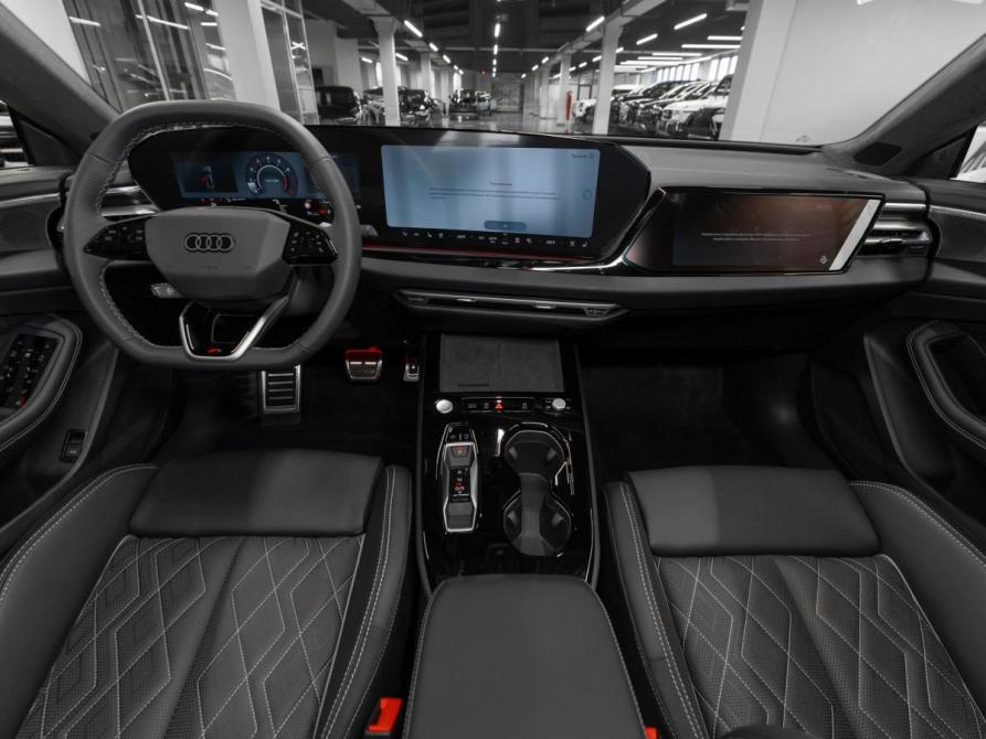 Audi A5 III (B10) Москва  - изображение 8