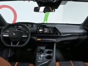 Changan UNI-V I Москва  - изображение 31