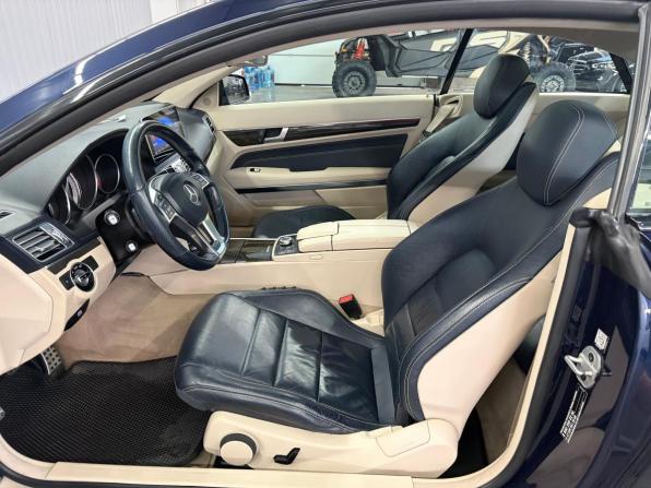 Mercedes-Benz E-Класс IV (W212 S212 C207) Рестайлинг с пробегом 2015 года, цена 1 697 000 рублей, 182223 км, купе, Автокод Объявления