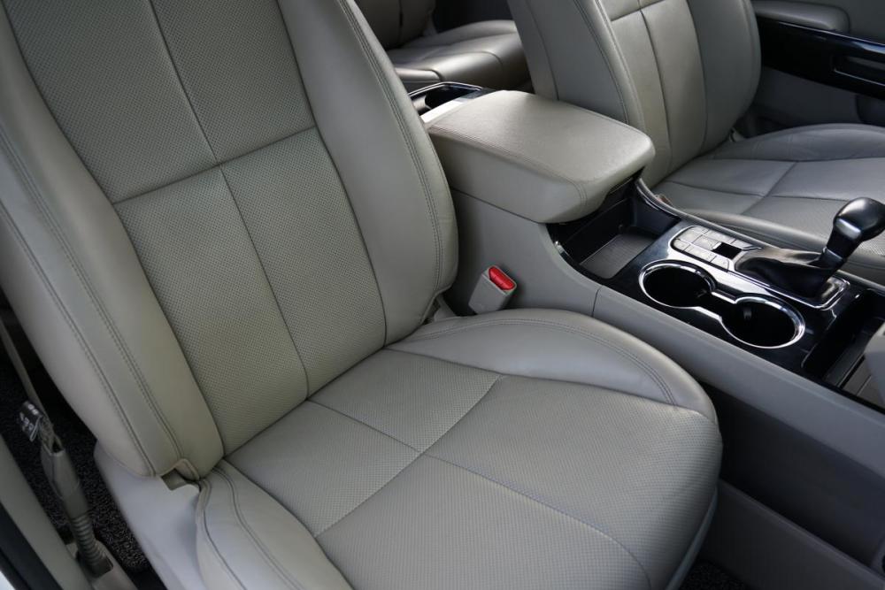 Kia Carnival III Крым  - изображение 26