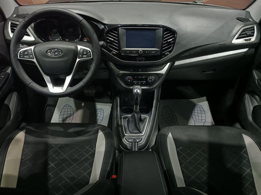 Lada (ВАЗ) Vesta I Ставрополь  - изображение 10