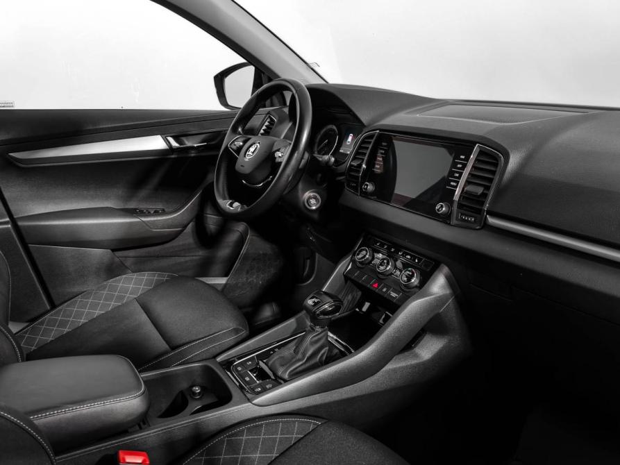 Skoda Karoq I Санкт-Петербург  - изображение 13