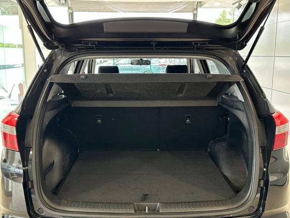 Hyundai Creta I с пробегом 2017 года, цена 1 483 000 рублей, 180340 км, внедорожник, Автокод Объявления