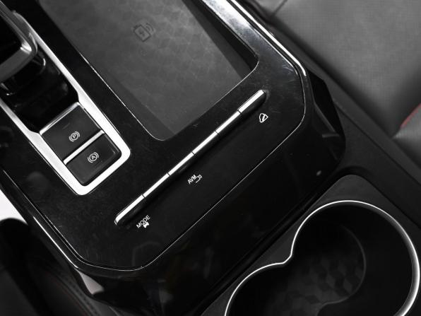 Chery Tiggo 7 Pro I с пробегом 2020 года, цена 1 465 000 рублей, 117544 км, внедорожник, Автокод Объявления