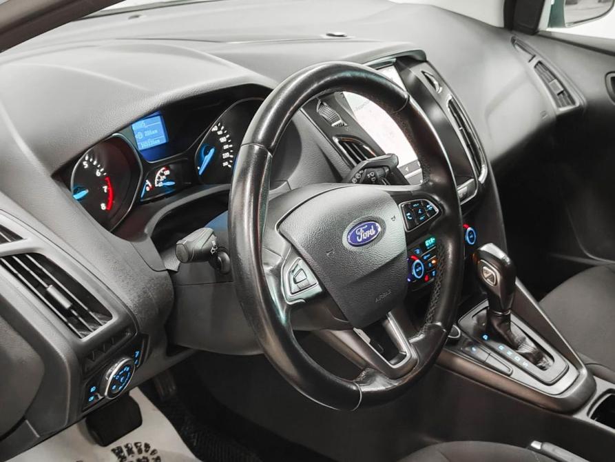 Ford Focus III Рестайлинг Тула  - изображение 12