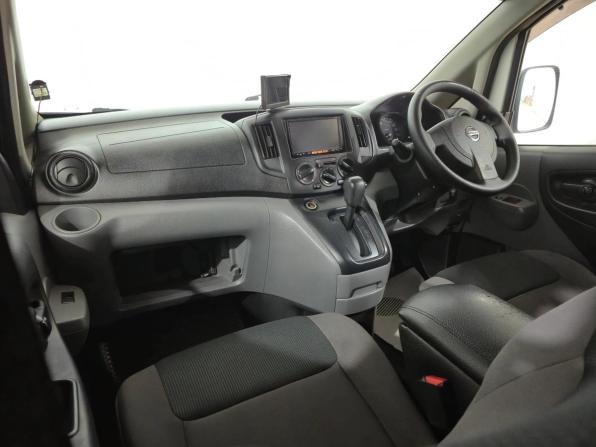 Nissan NV200 с пробегом 2016 года, цена 1 075 000 рублей, 194376 км, фургон, Автокод Объявления