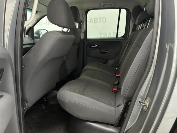 Volkswagen Amarok I с пробегом 2012 года, цена 1 430 000 рублей, 324000 км, пикап, Автокод Объявления
