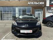 Mazda 3 II (BL) Рестайлинг Набережные Челны  - изображение 21