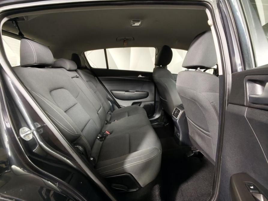 Kia Sportage IV Москва  - изображение 16