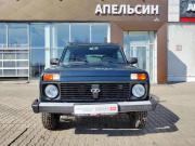 Lada (ВАЗ) 2121 (4x4) I Рестайлинг Набережные Челны  - изображение 21