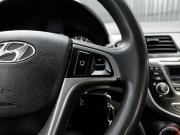 Hyundai Solaris I Рестайлинг Екатеринбург  - изображение 34