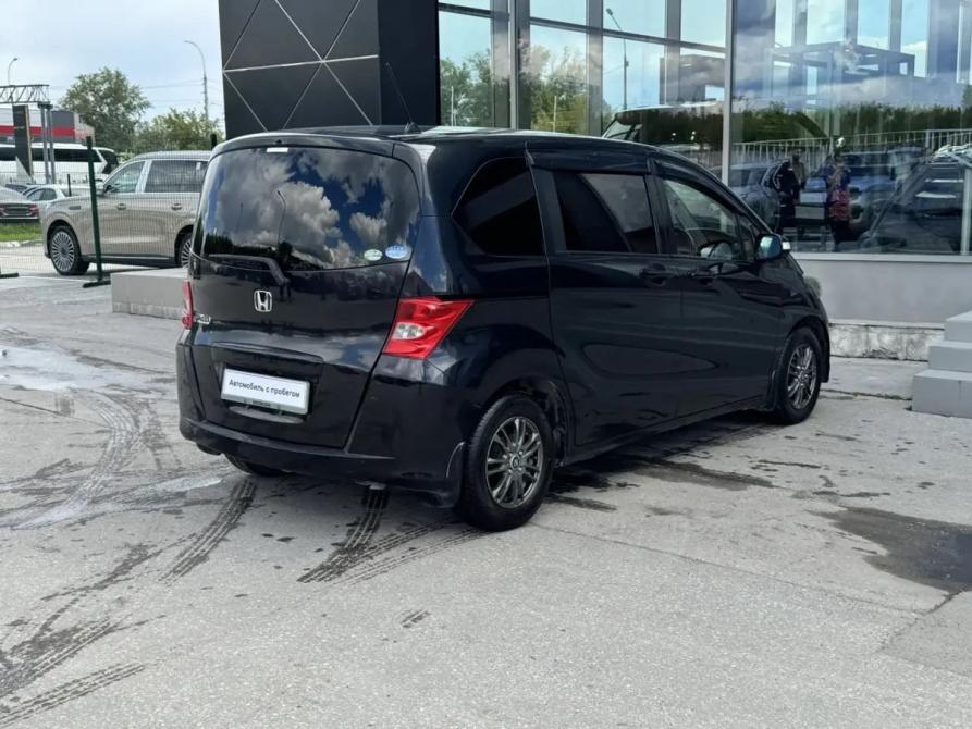 Honda Freed I Новосибирск  - изображение 5