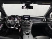 Mercedes-Benz C-Класс IV (W205) Краснодар  - изображение 29