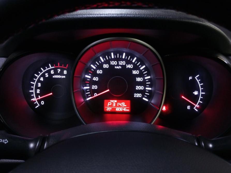 Kia Rio III Рестайлинг Уфа  - изображение 11