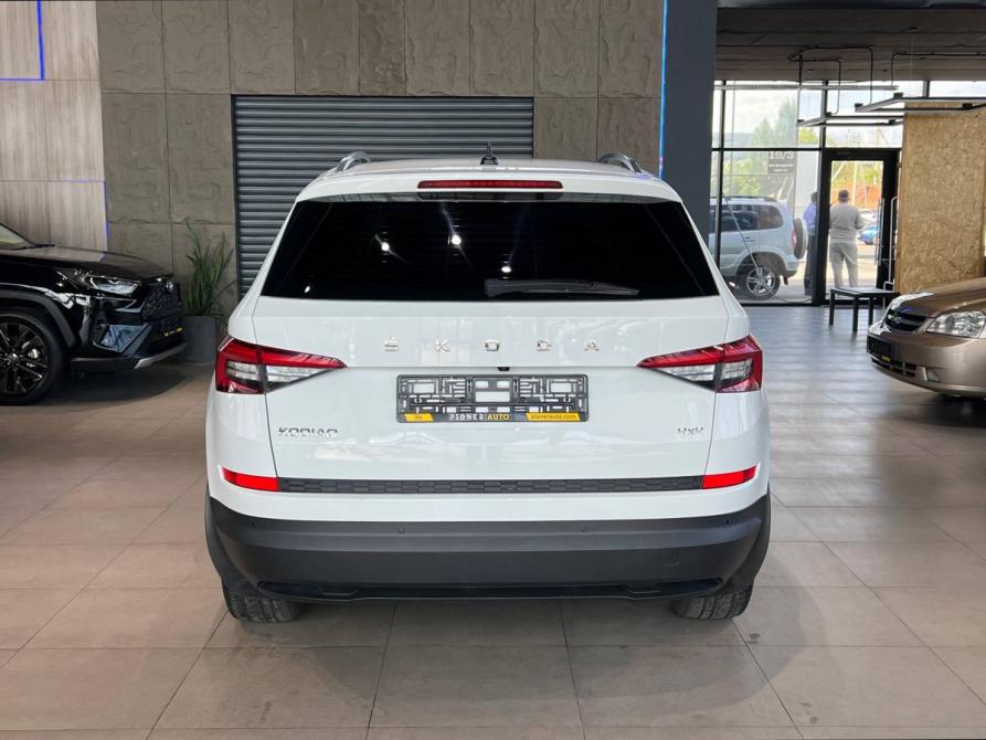 Skoda Kodiaq I Оренбург  - изображение 6