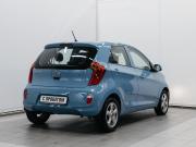 Kia Picanto II Красноярск  - изображение 31