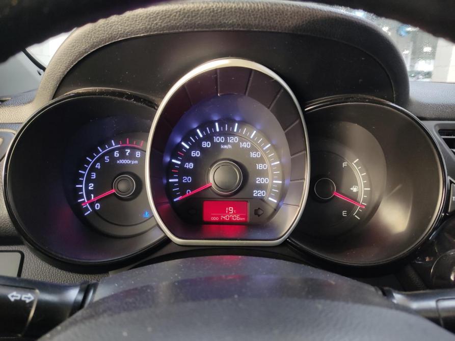 Kia Rio III Санкт-Петербург  - изображение 10