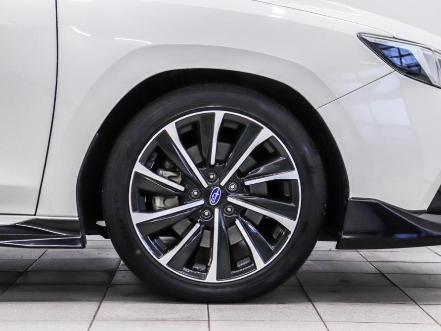 Subaru Levorg II Красноярск  - изображение 34