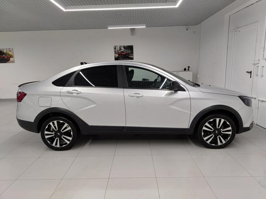 Lada (ВАЗ) Vesta I Казань  - изображение 5