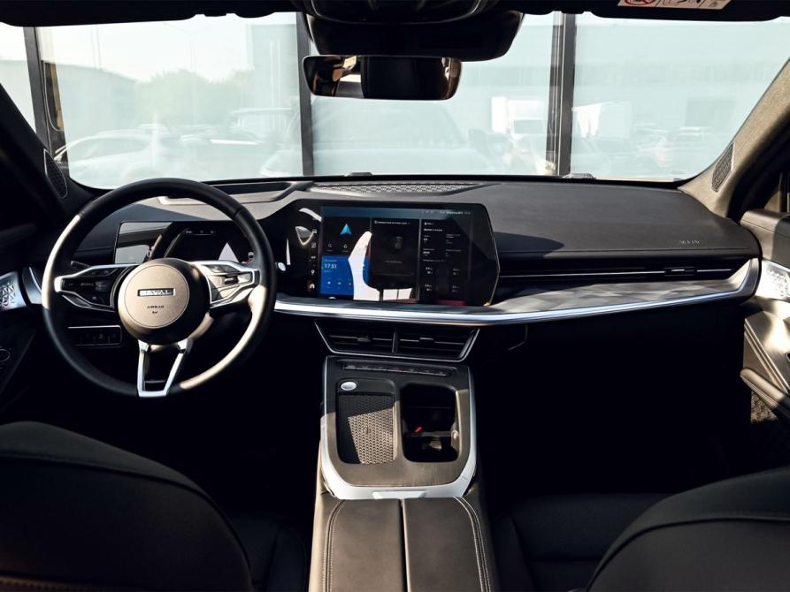 Haval F7 II Екатеринбург  - изображение 23