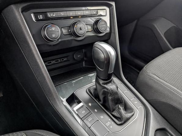 Volkswagen Tiguan II с пробегом 2020 года, цена 2 315 000 рублей, 95974 км, внедорожник, Автокод Объявления