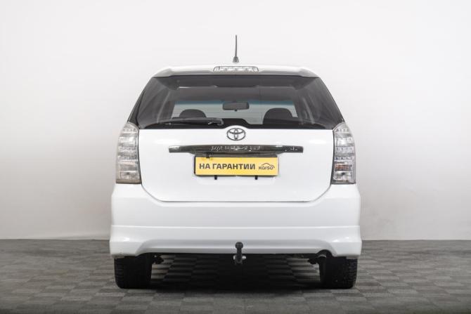 Toyota Wish I Рестайлинг с пробегом 2005 года, цена 999 000 рублей, 300000 км, компактвэн, Автокод Объявления
