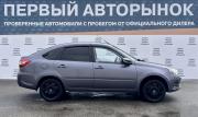 Lada (ВАЗ) Granta I Рестайлинг Краснодар  - изображение 25