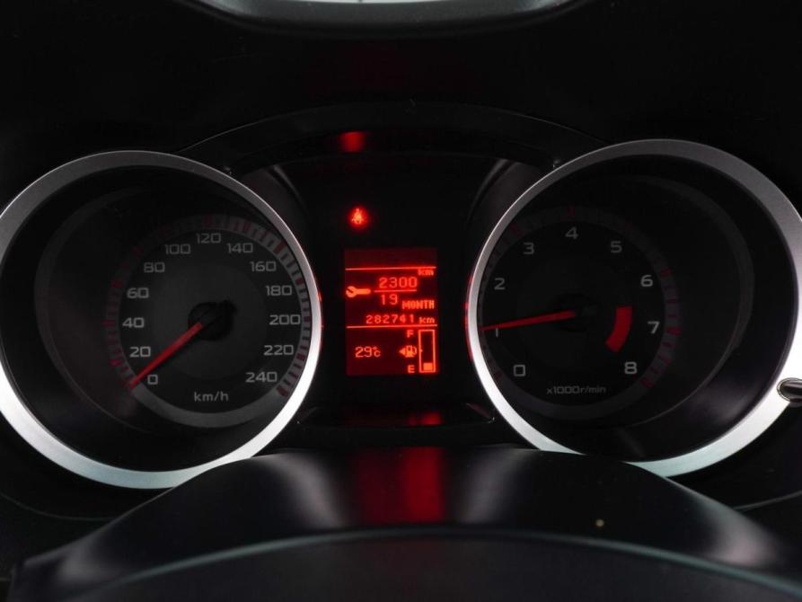 Mitsubishi Lancer X Воронеж  - изображение 12