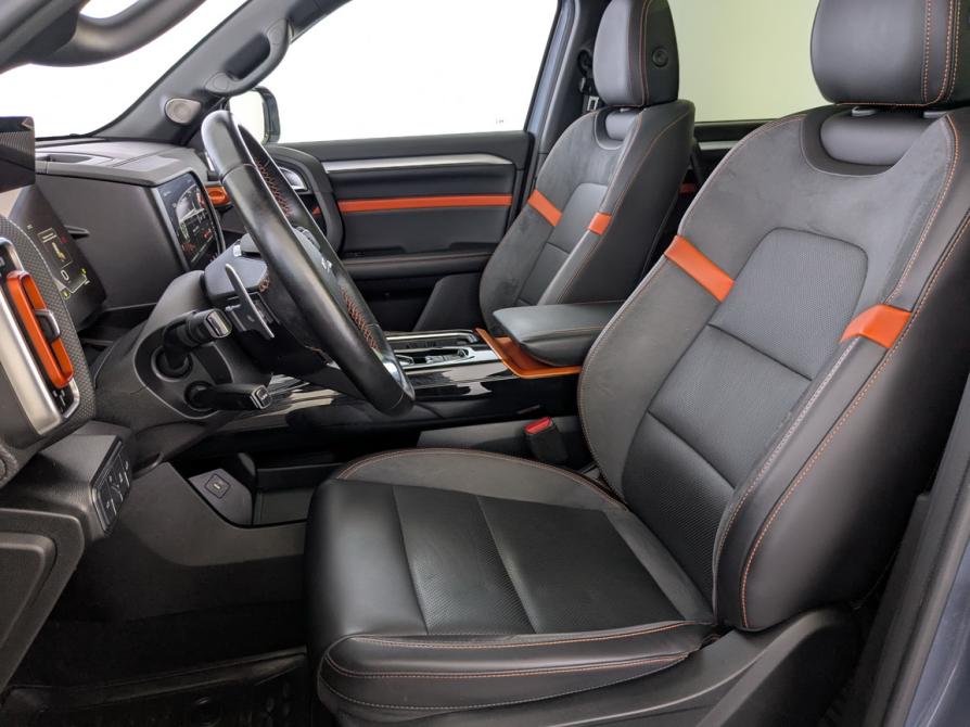 Haval Dargo I Москва  - изображение 21