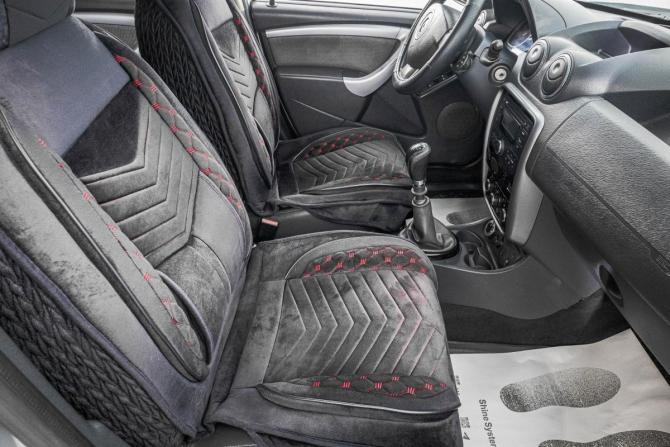 Renault Duster I с пробегом 2012 года, цена 899 000 рублей, 160000 км, внедорожник, Автокод Объявления