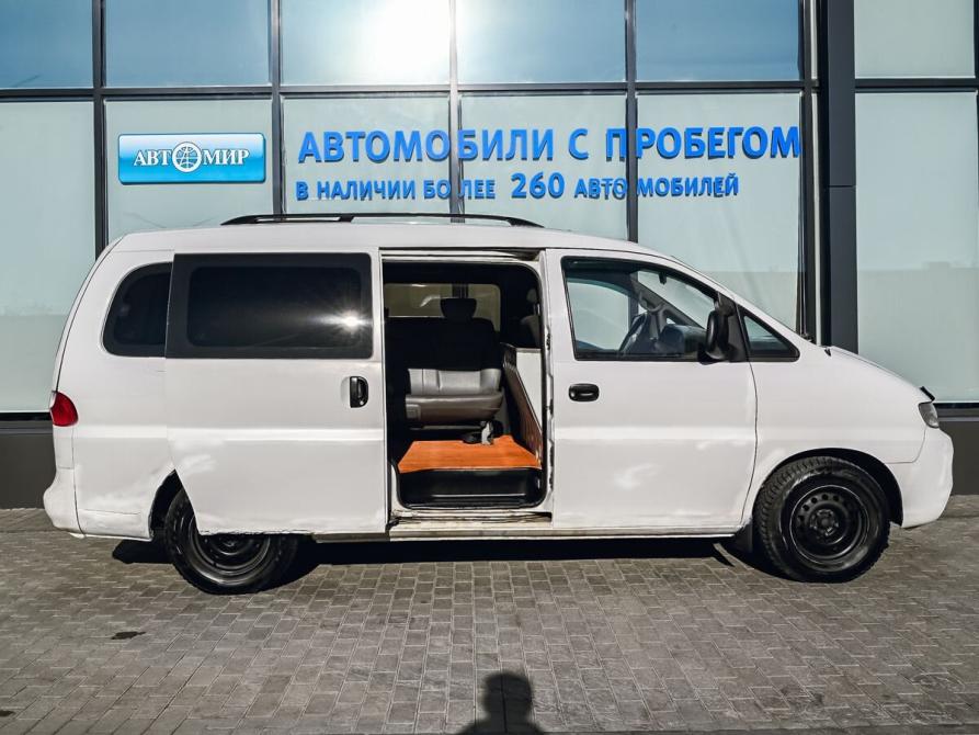 Hyundai H-1 I Екатеринбург  - изображение 9