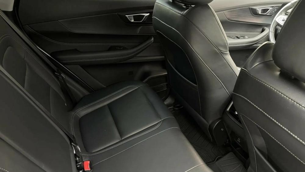 Chery Tiggo 4 Pro I Оренбург  - изображение 15
