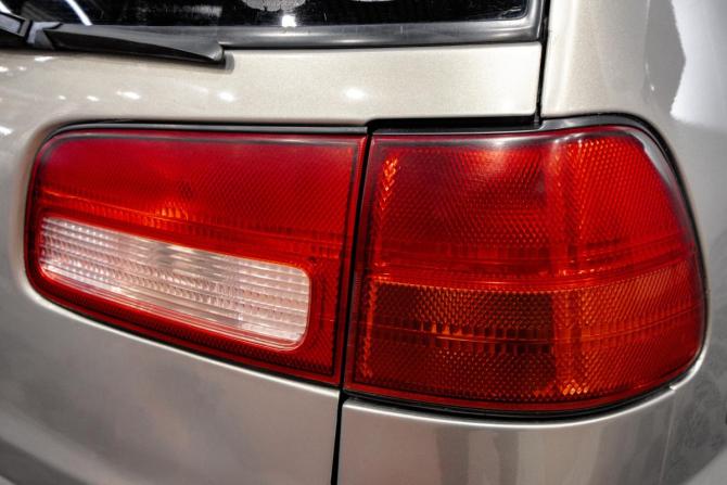 Nissan Liberty с пробегом 2004 года, цена 649 000 рублей, 69100 км, компактвэн, Автокод Объявления
