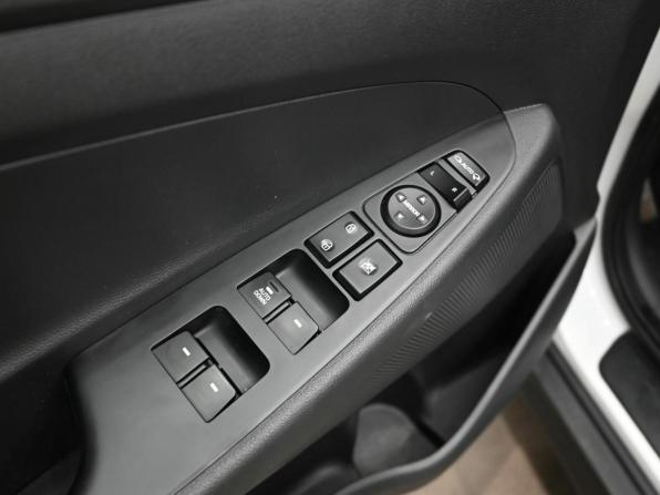 Hyundai Tucson III Рестайлинг с пробегом 2020 года, цена 1 980 000 рублей, 150410 км, внедорожник, Автокод Объявления