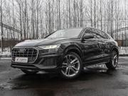 Audi Q8 I (4M) Санкт-Петербург  - изображение 23